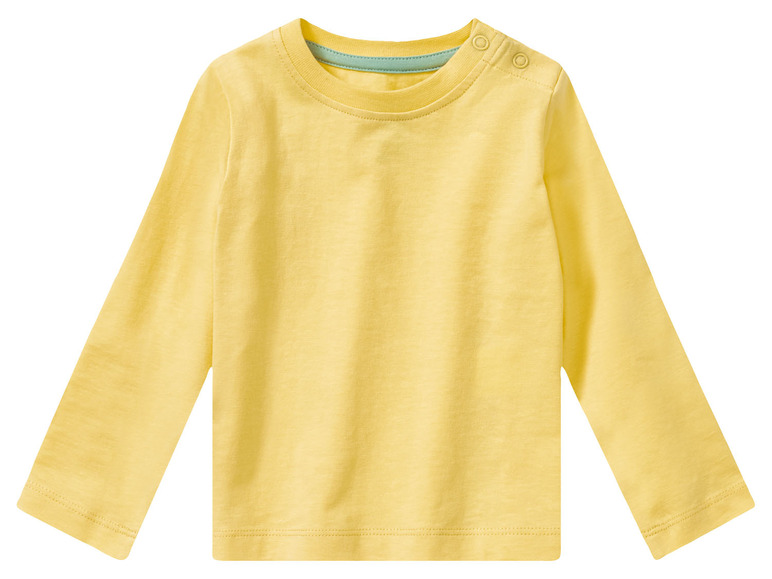 Baby t-shirts