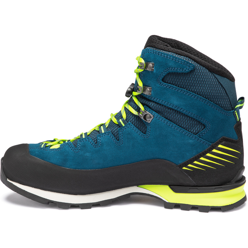 Hanwag Herren Makra Pro GTX Schuhe