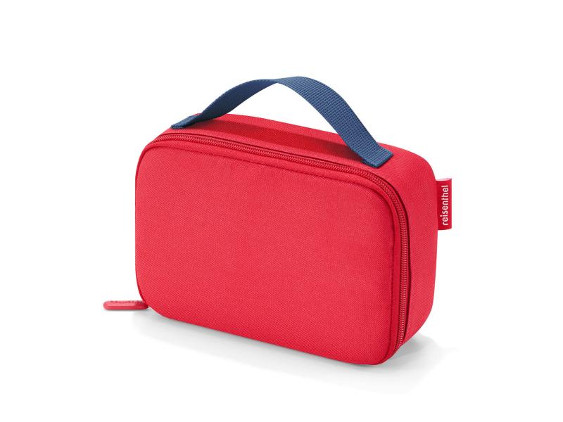 Reisenthel Lunchbox Thermocase Red Thermobox