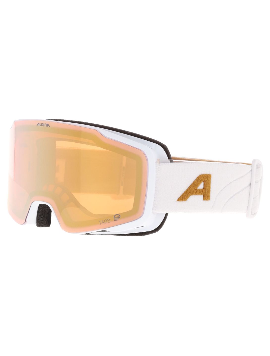 Taos Q skibril unisex