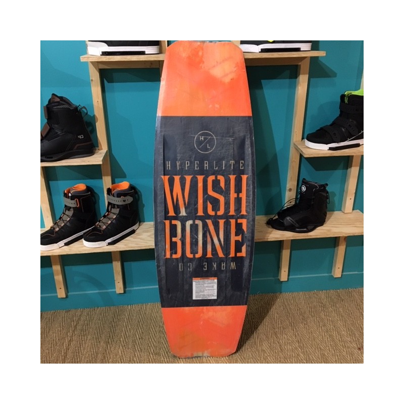 Wakeboard Occasion Hyperlite 143cm 2019 - The Corner Shop