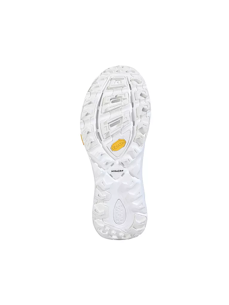 HOKA Sneaker MAFATE SPEED 2 weiss