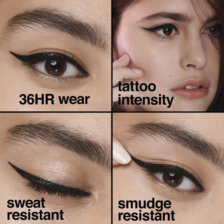 Maybelline Tattoo Liquid Liner