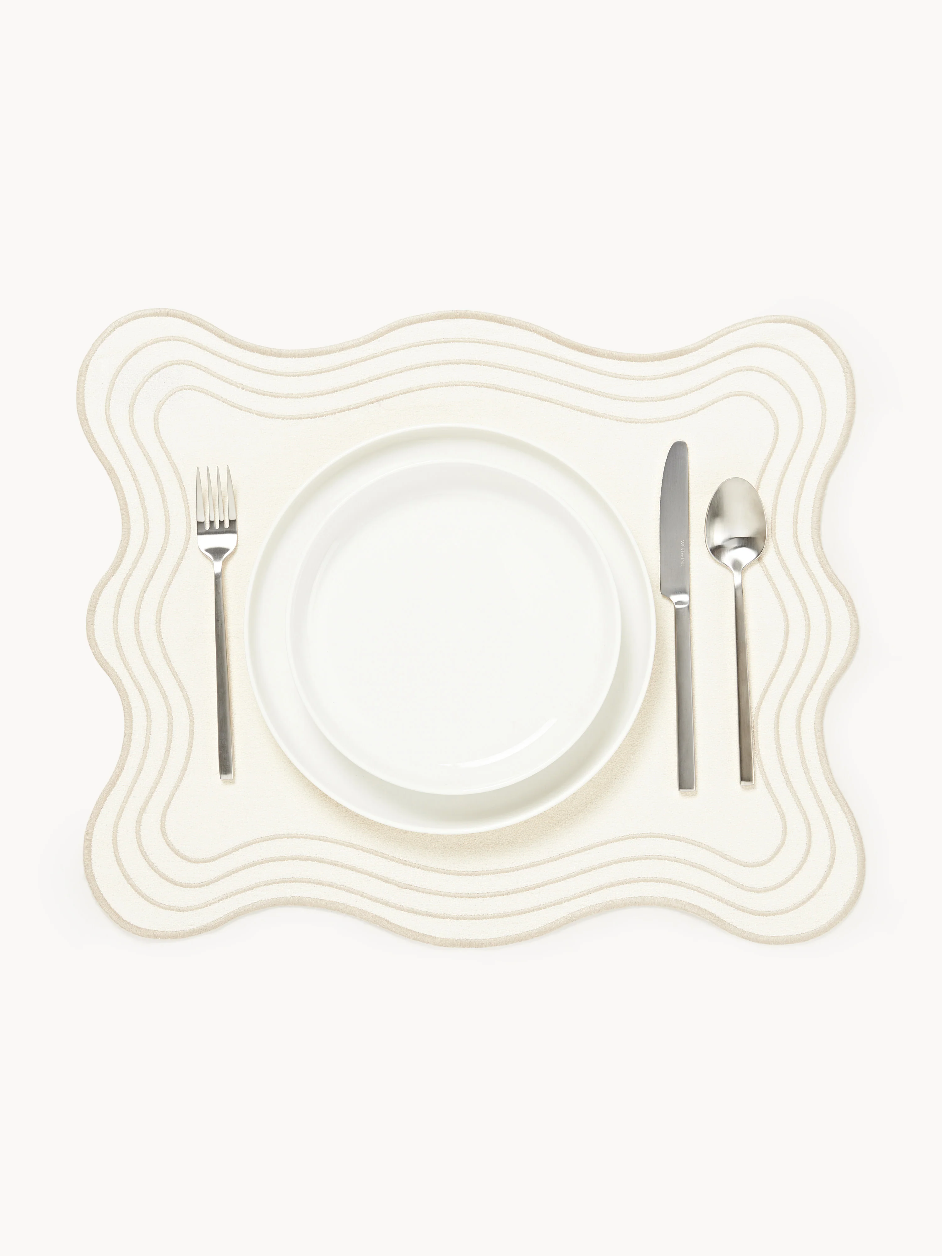 Placemats Joss, 2-delig