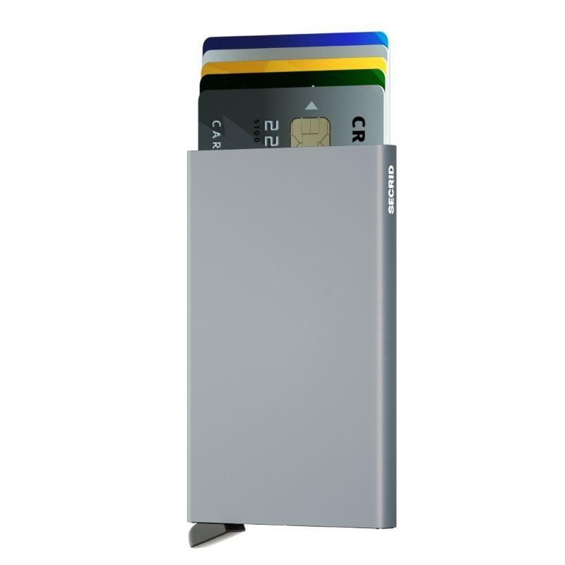 Secrid Cardprotector Titanium