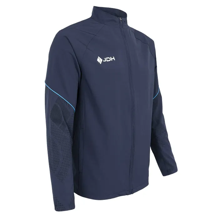 JDH Carbon Pro Light Trainingsjack Junior