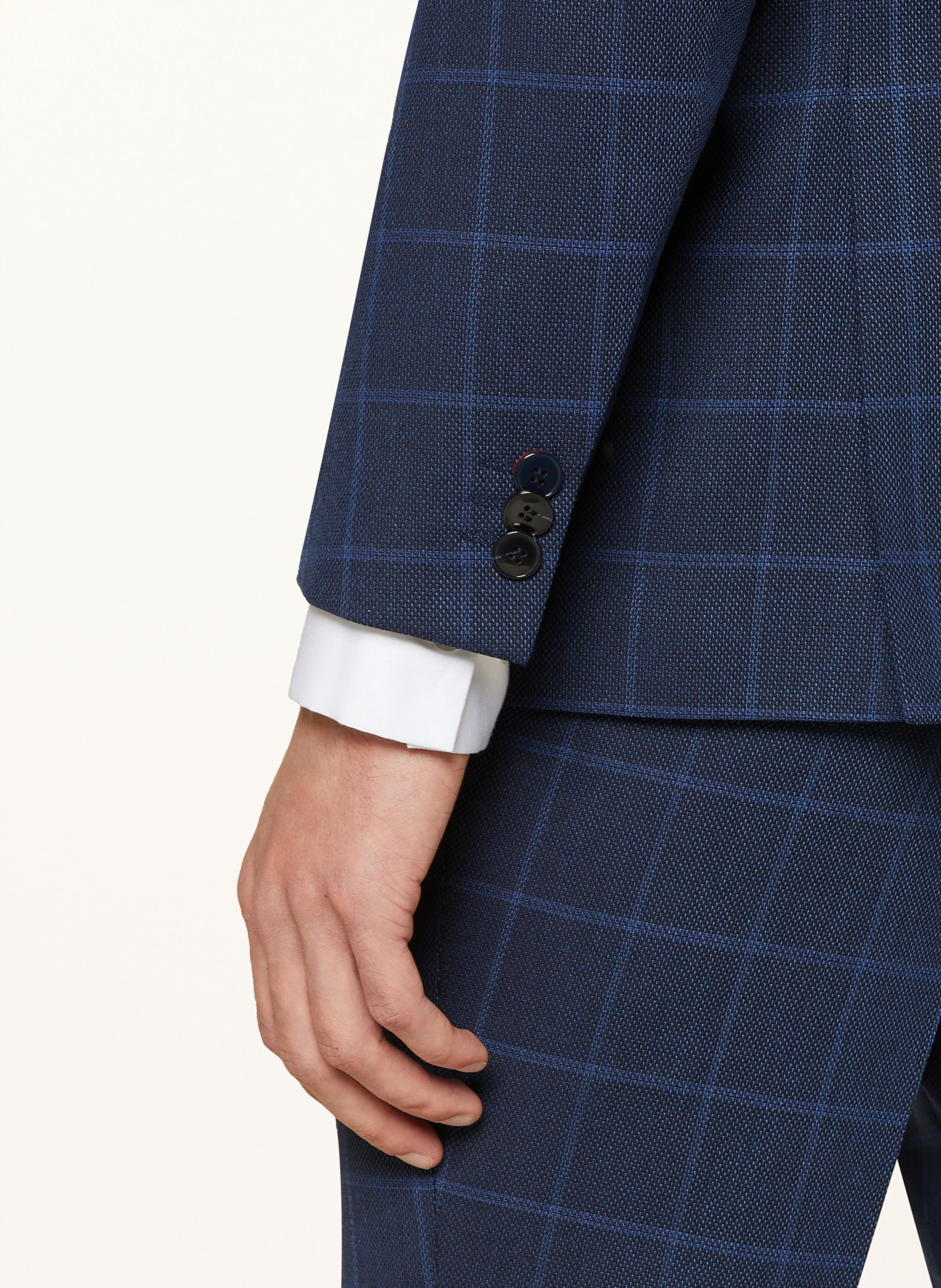 HUGO Anzug ARTI/HESTEN Extra Slim Fit