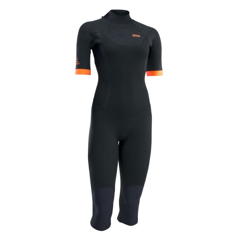 Shorty Néoprène Overknee Femme ION Element 3/2mm BZ 2023 - The Corner Shop