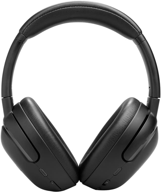 JBL Tour One M3 trådløse around-ear høretelefoner (sort)