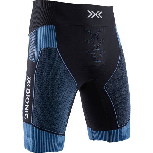 Calça curta masculina Effektor 4.0 Run X-bionic