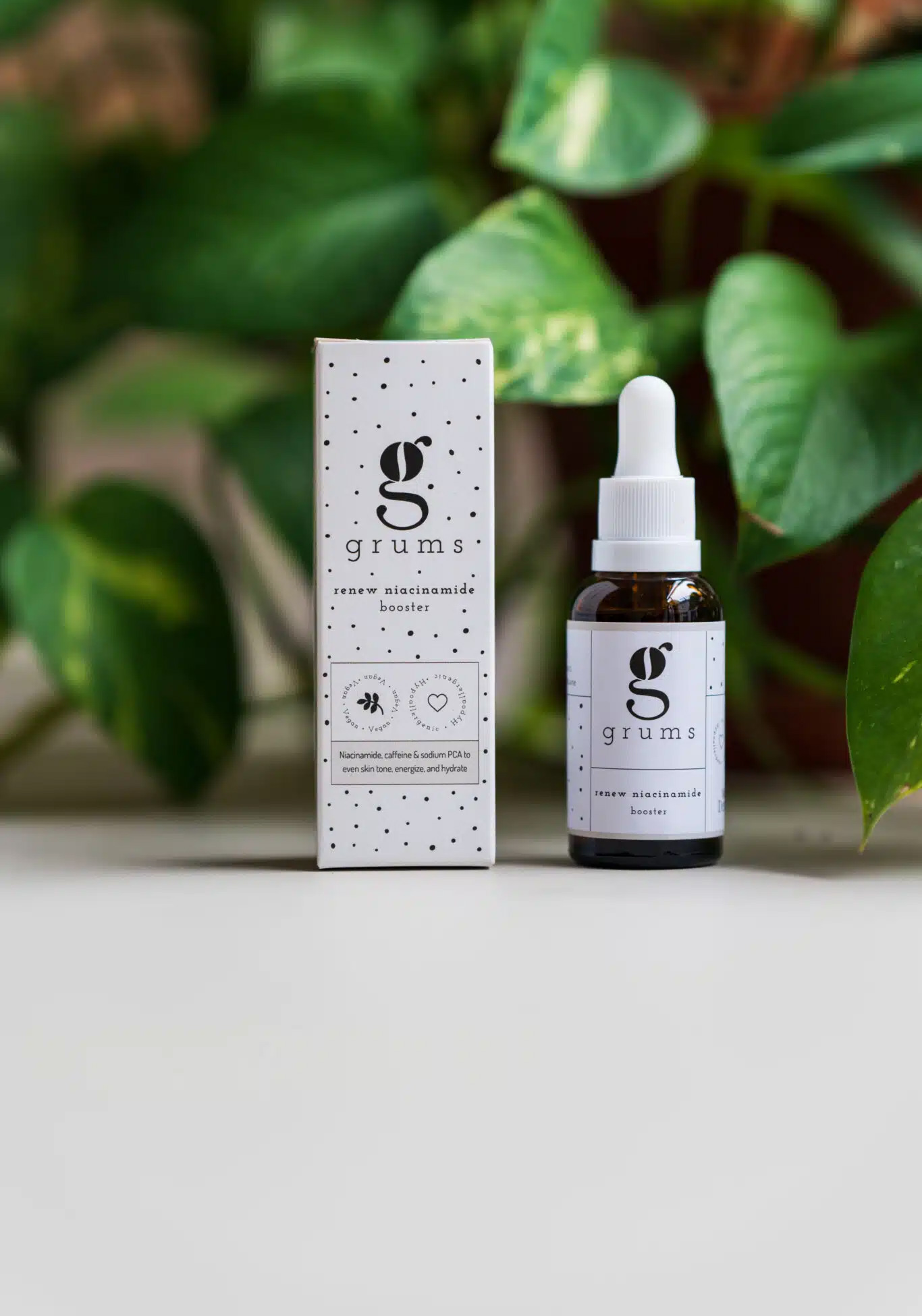 grums aarhus Renew Niacinamide Booster