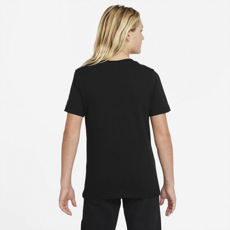 Nike Sportswear T-shirt Sort