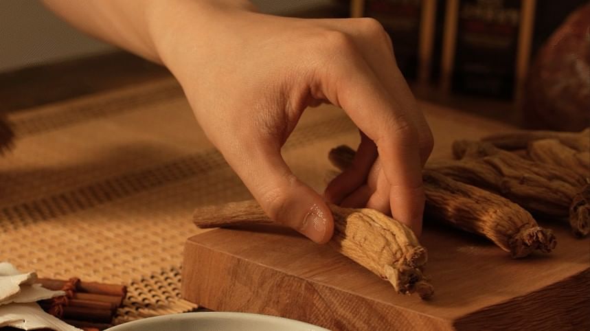 JUNGWONSAM - Koreaanse Rode Ginseng Extract 365 Stick