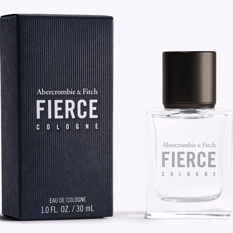 Abercrombie & Fitch Fierce Eau de Cologne 30 ml