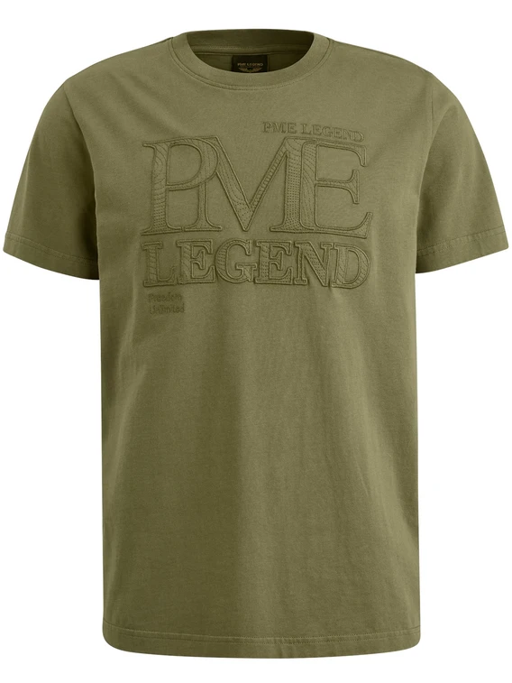 PME Legend T-shirt PTSS2504592