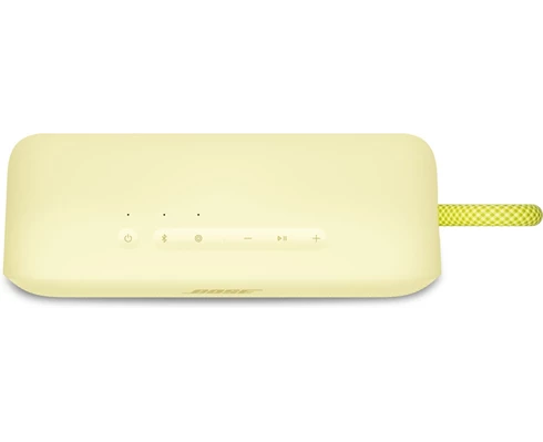 Bose Soundlink Plus - Citrus Yellow