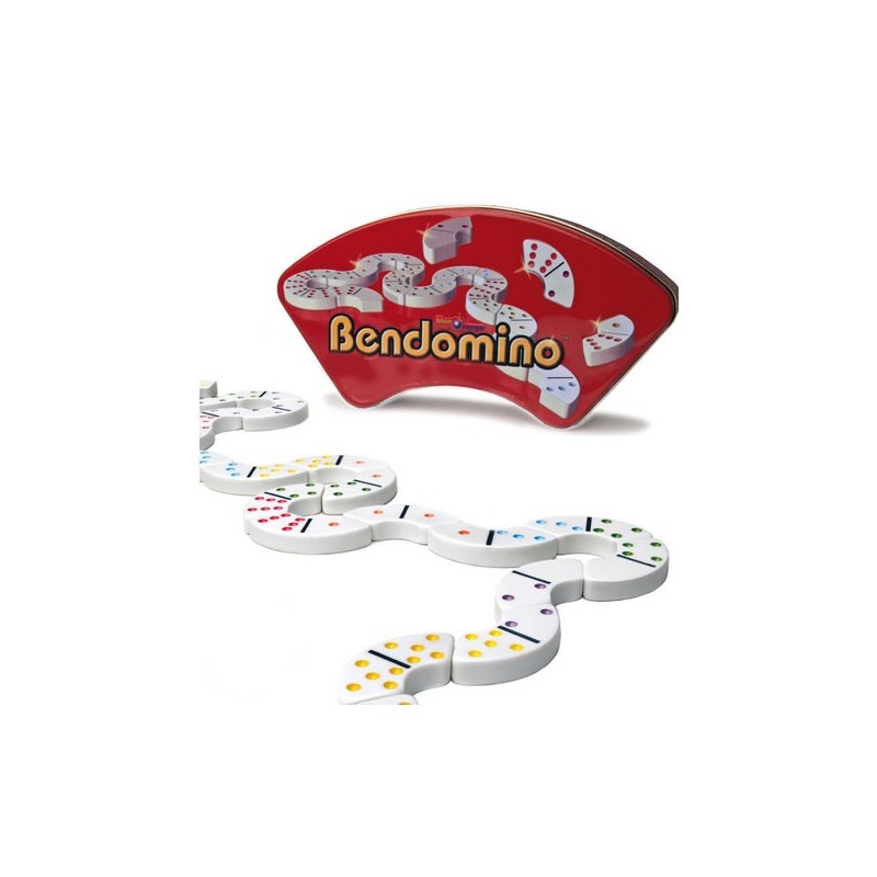 Bendomino