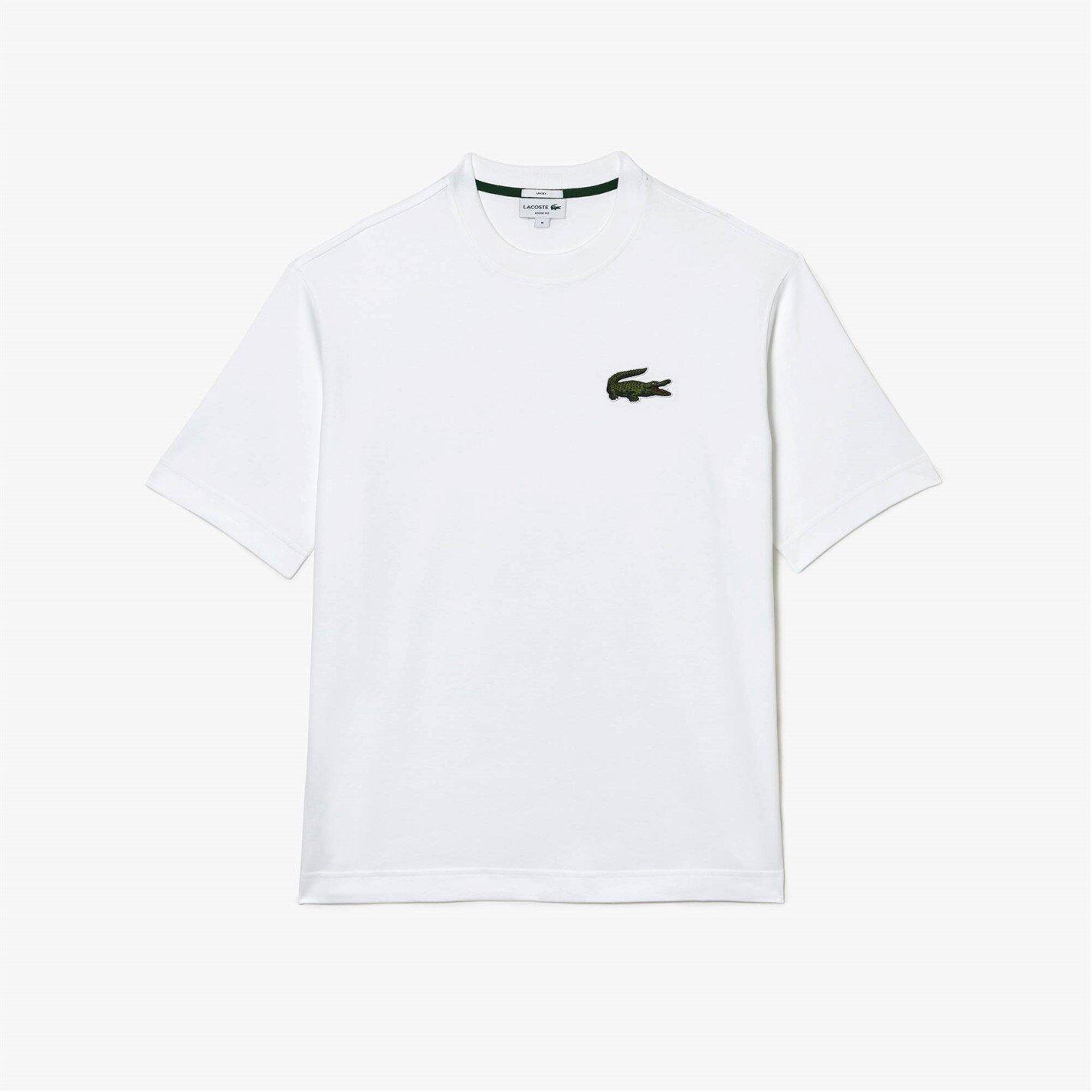 Lacoste Rg T Shirt Mens