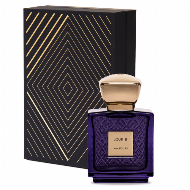 Jour 11 Eau de Parfum MAJOURI