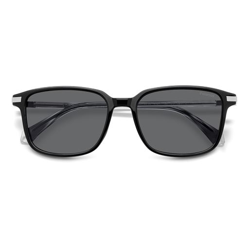 Polaroid PLD 4169/G/S/X Solbriller, Black