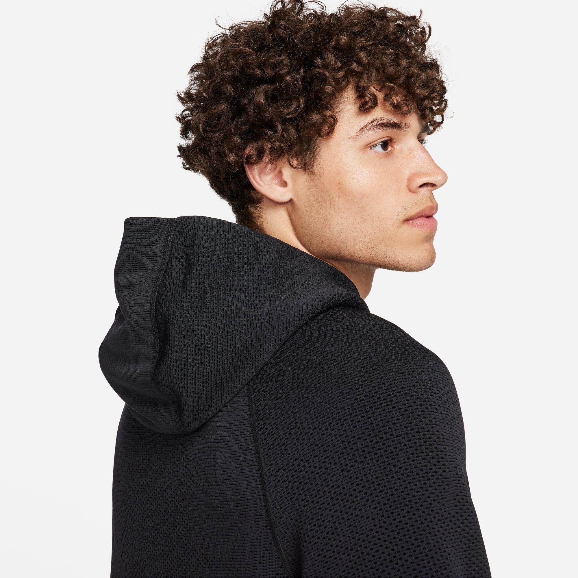 Nike Therma FIT ADV A.P.S. Mens Hooded Versatile Top