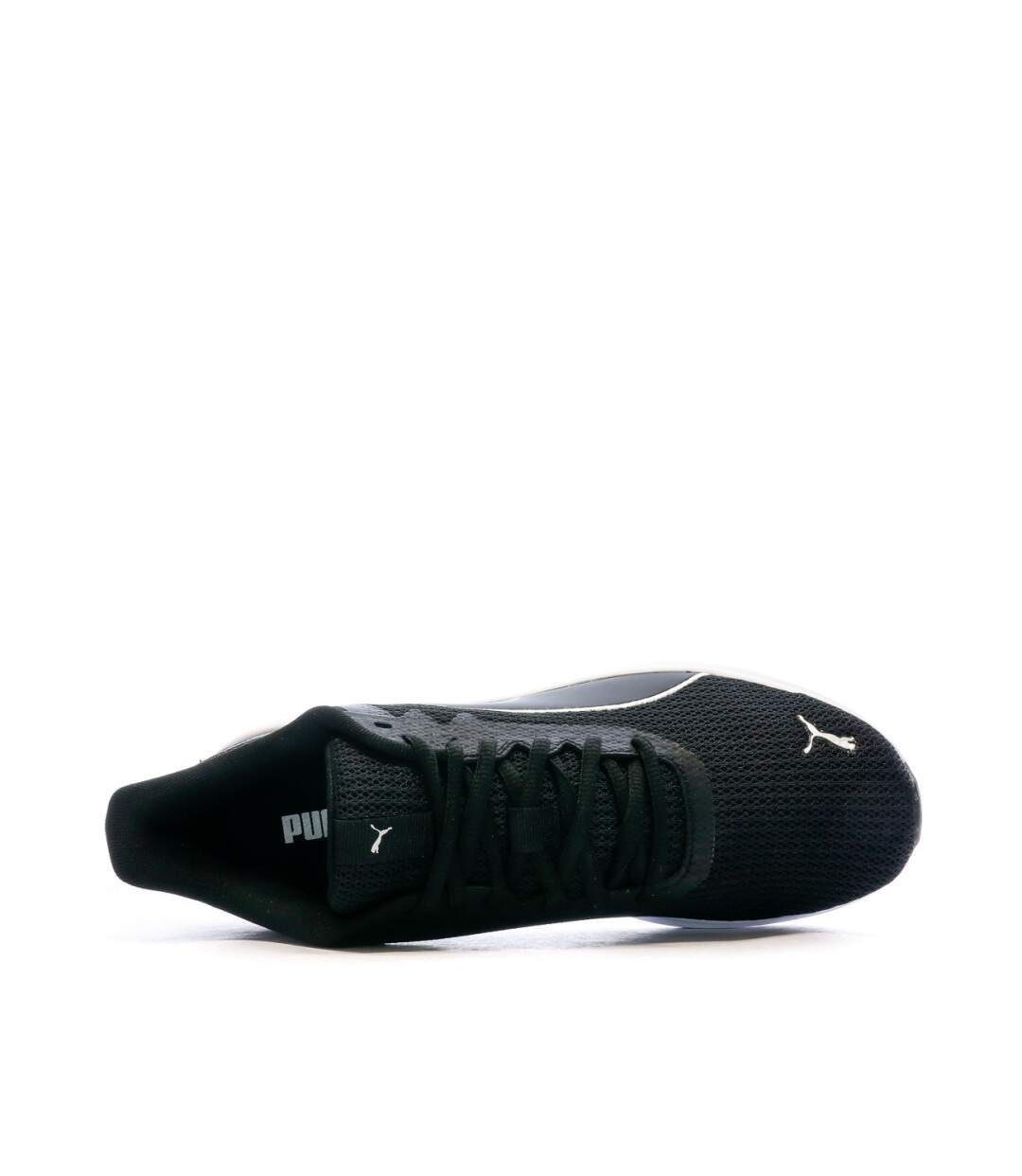 Chaussures de Running Noir Homme Puma Transport Modern