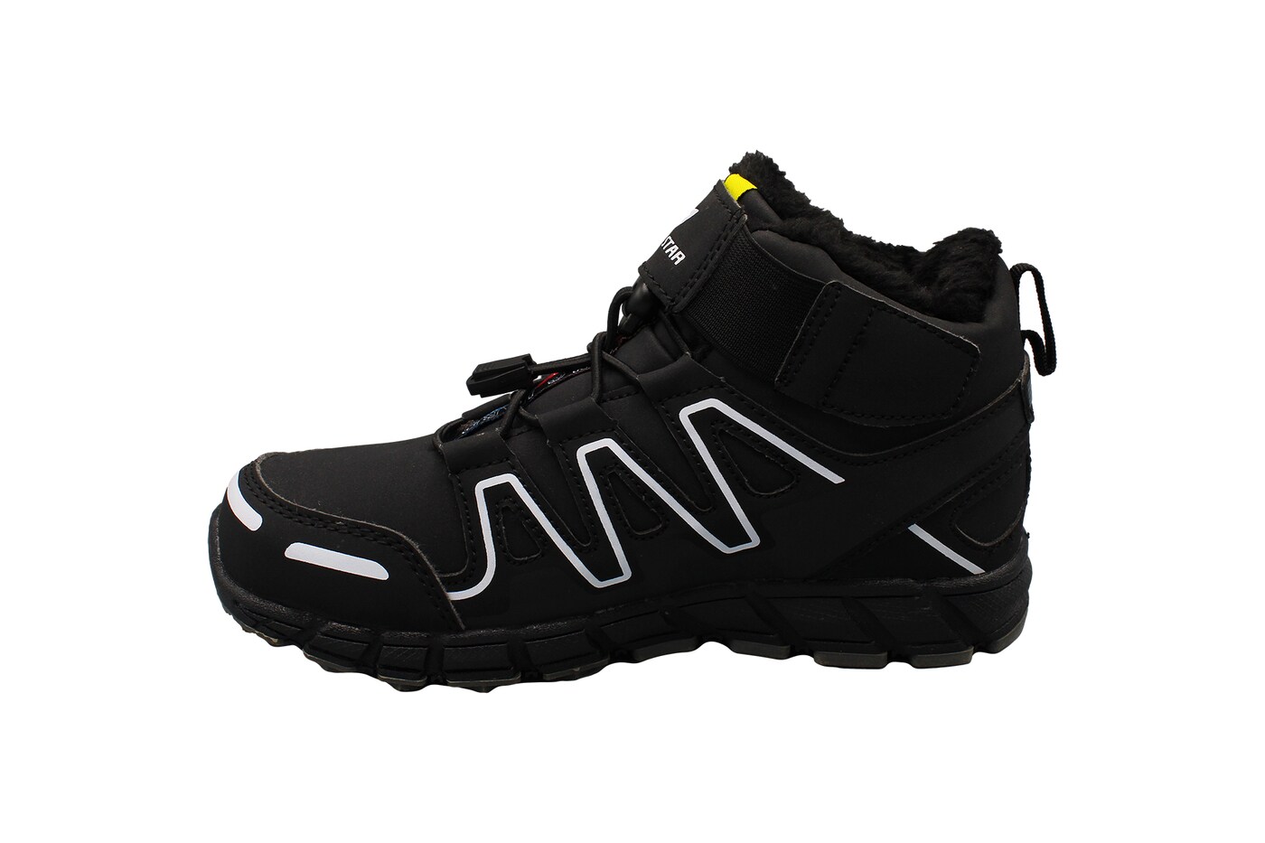 Planets 825 Winterschuhe Kinder