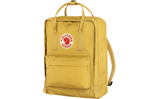 Fjällräven Kanken Tagesrucksack 16 Liter