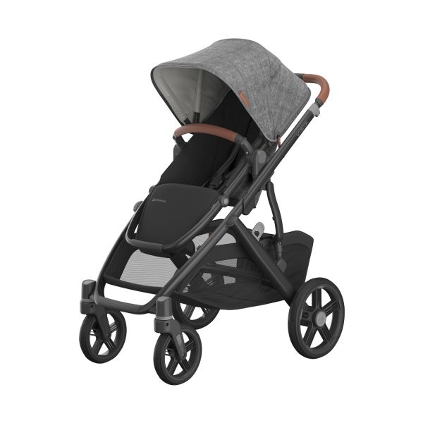 UPPAbaby VISTA V3 Kinderwagen 2-in-1 - Dillan
