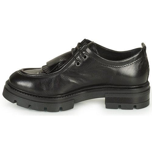 Mjus - BEATRIX DERBY - Noir