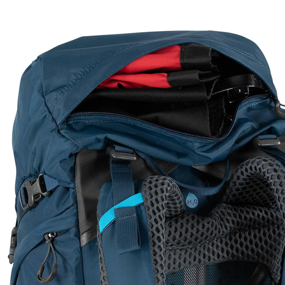 Osprey<br>Kestrel 48