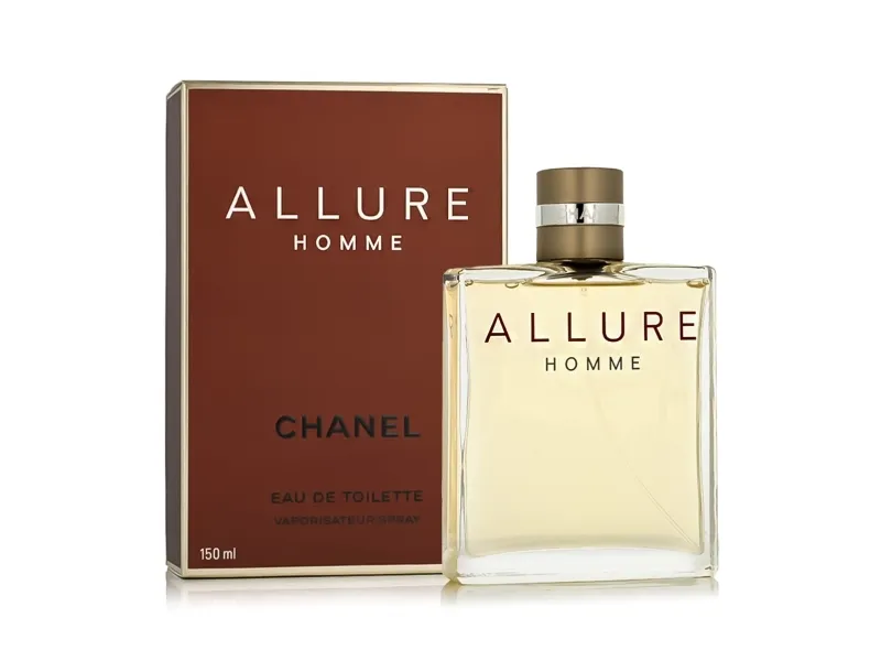 Chanel Allure Homme EDT M 150 ml