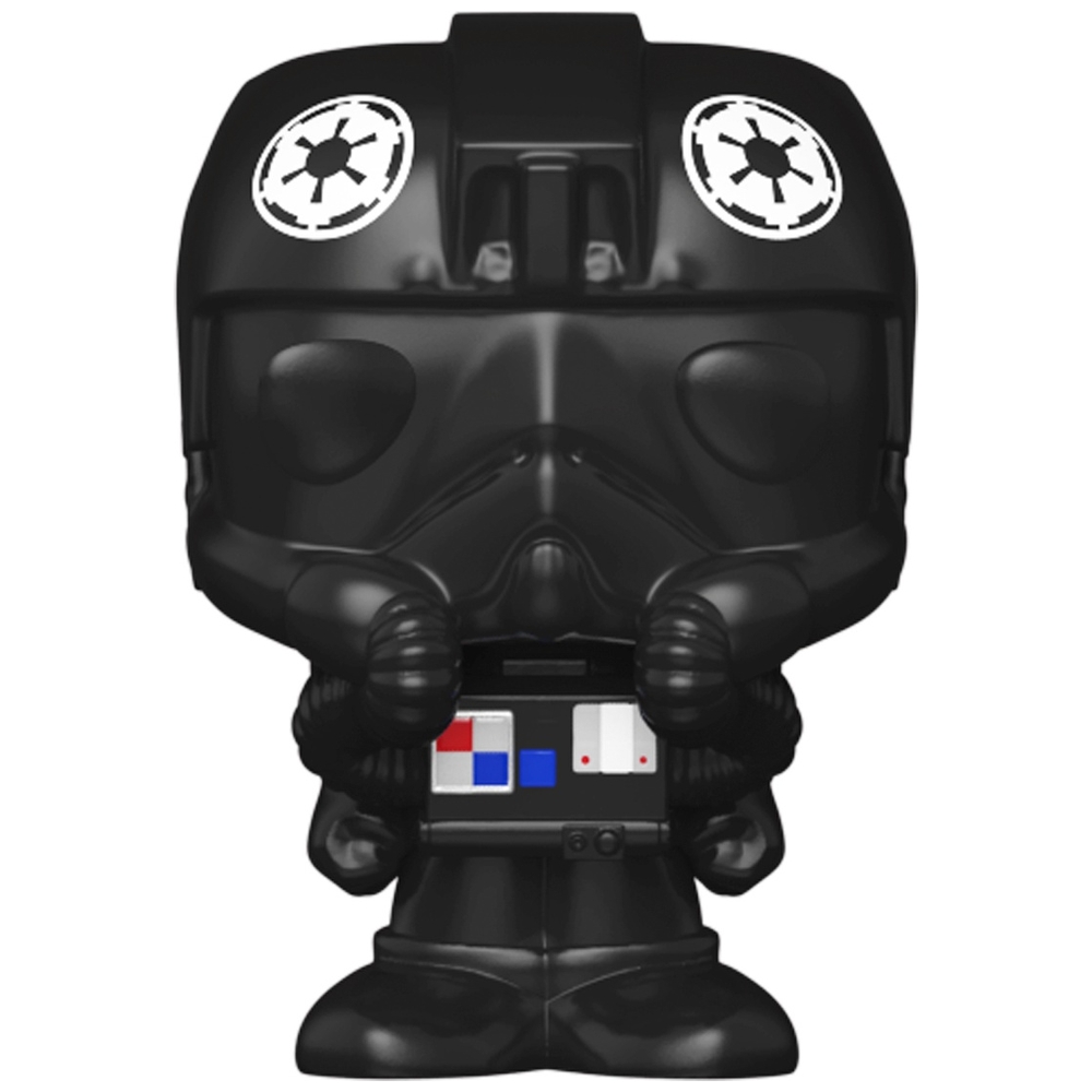 POP! Vinyl: Bitty POP Star Wars Darth Vader 4er-Pack