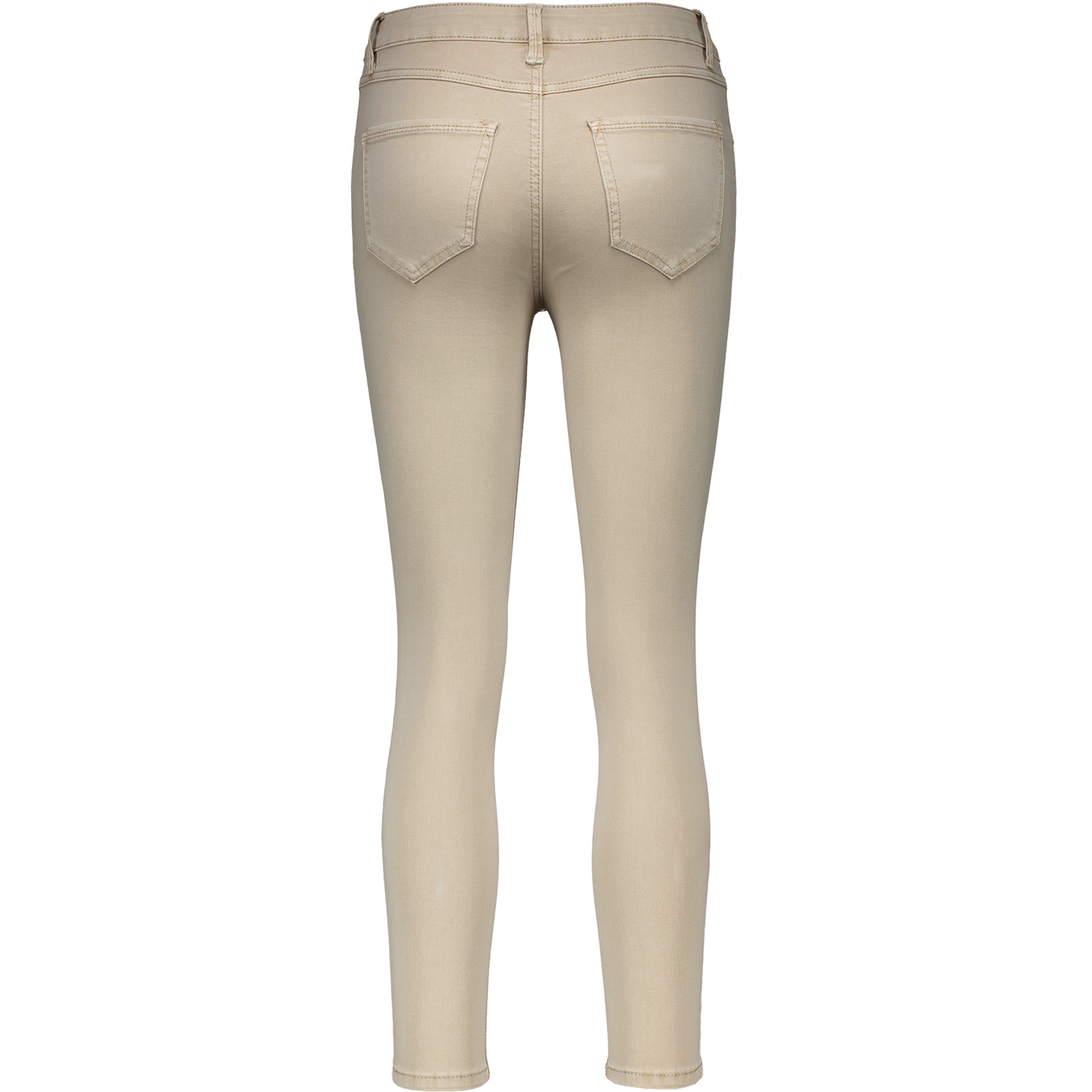 Damen Jeans Hanna Skinny 7/8 40, mix