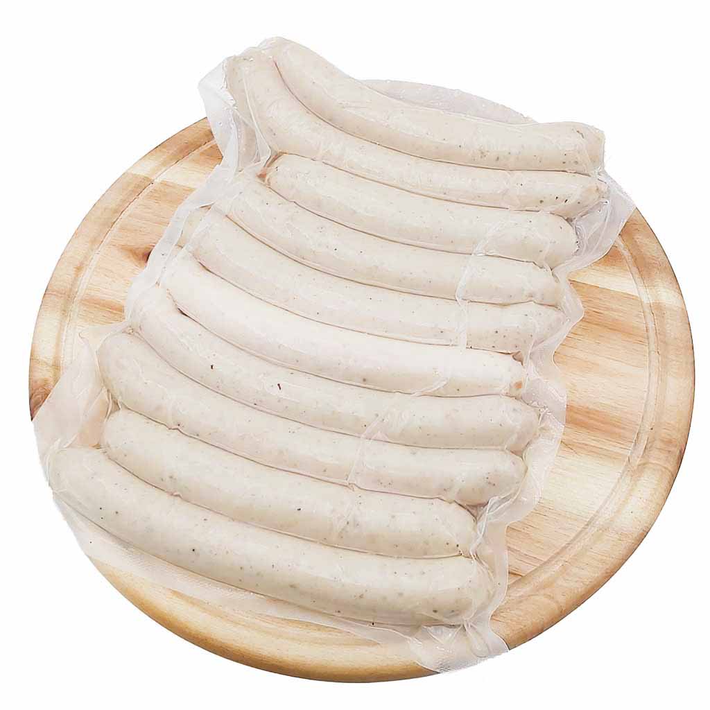 Hessenstolz Nürnberger Art 10er 500g MHD:20.12.24