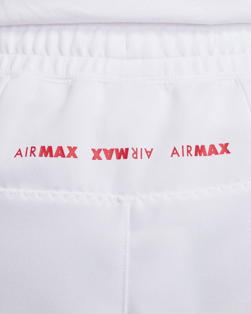Bas de jogging Nike Air Max Blanc pour homme