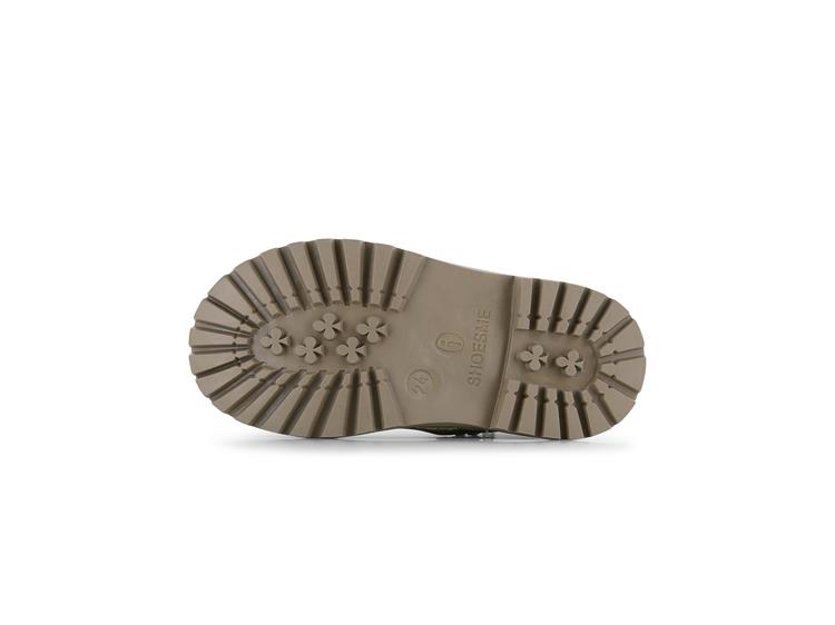 Shoesme NT24W004 Goud