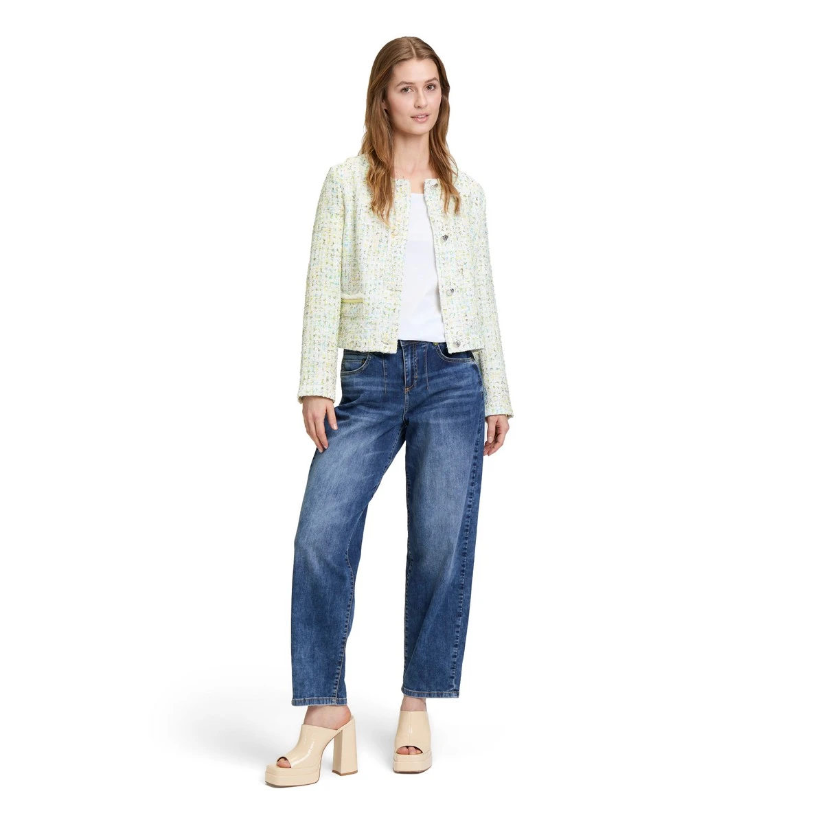 Dames Blazer 46237215