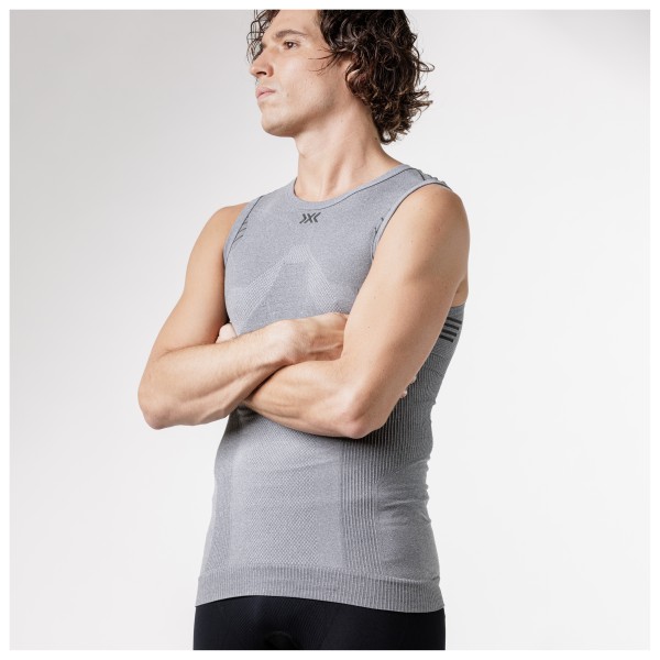 X-Bionic - Invent 4.0 LT Singlet - Débardeur