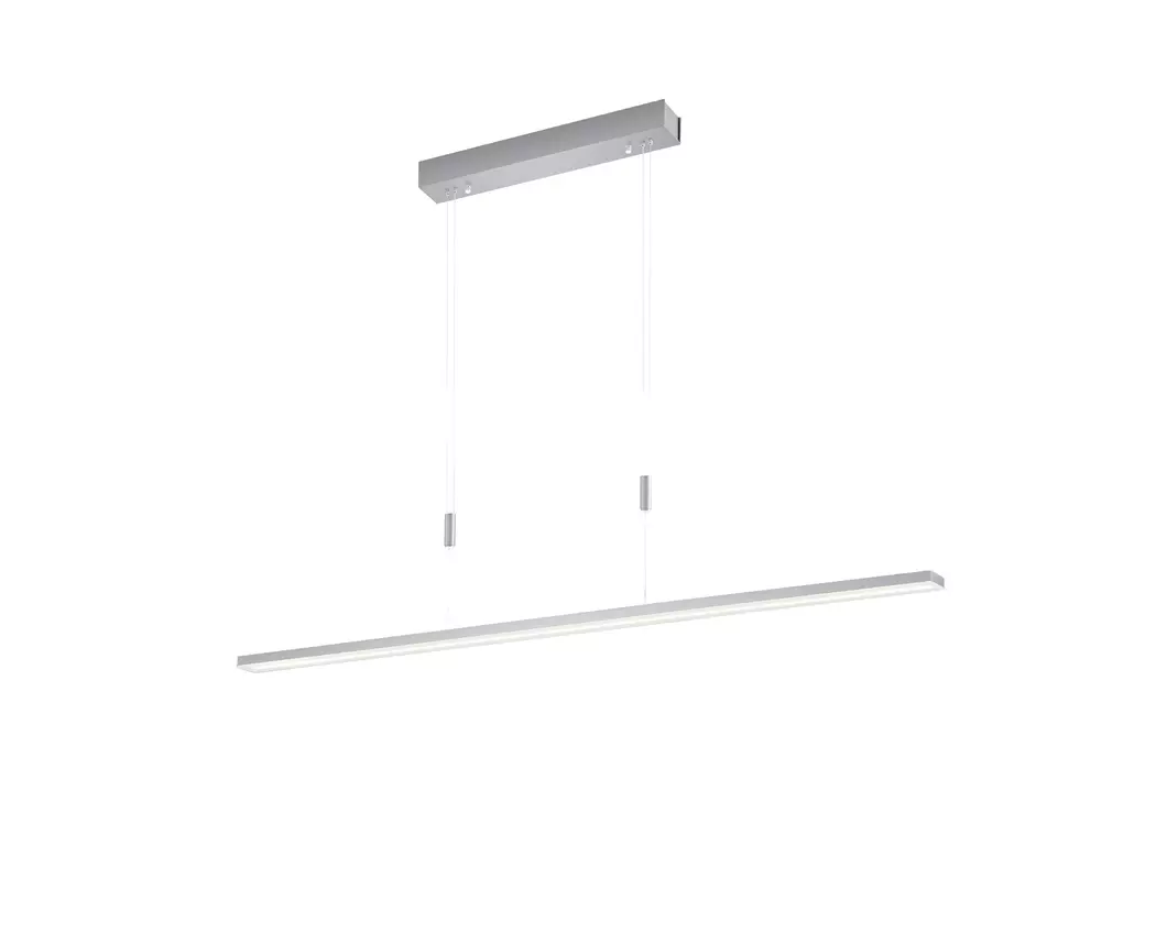 LED-Pendelleuchte Baseline