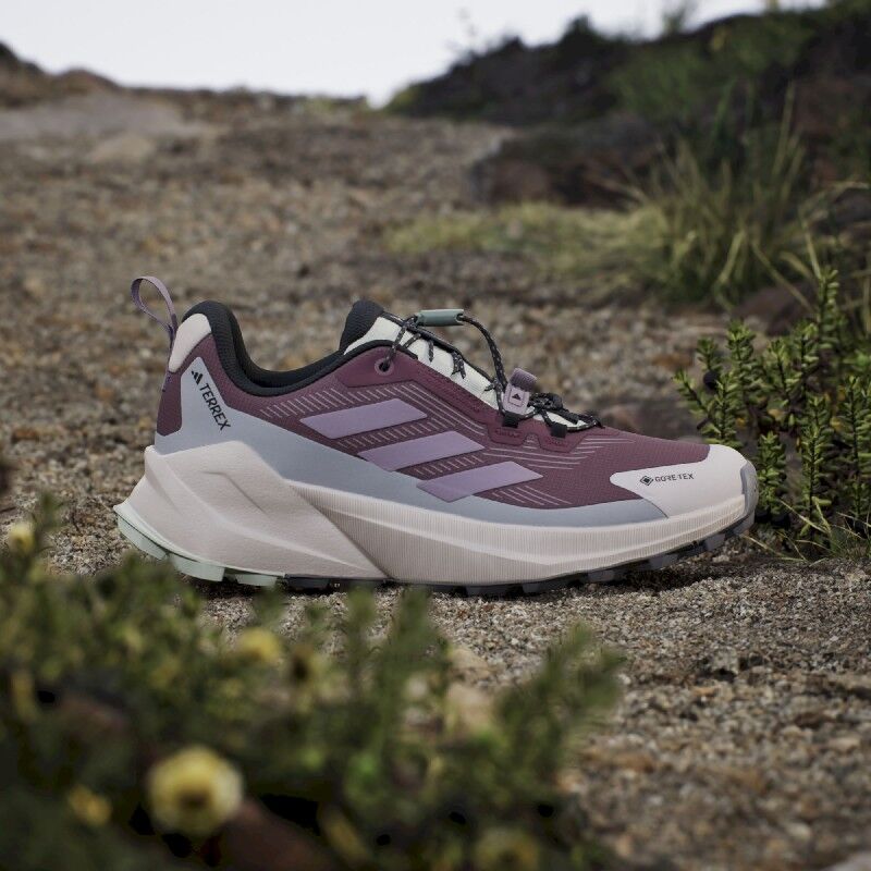 Terrex Trailmaker 2 GTX SL - Chaussures randonnée femme