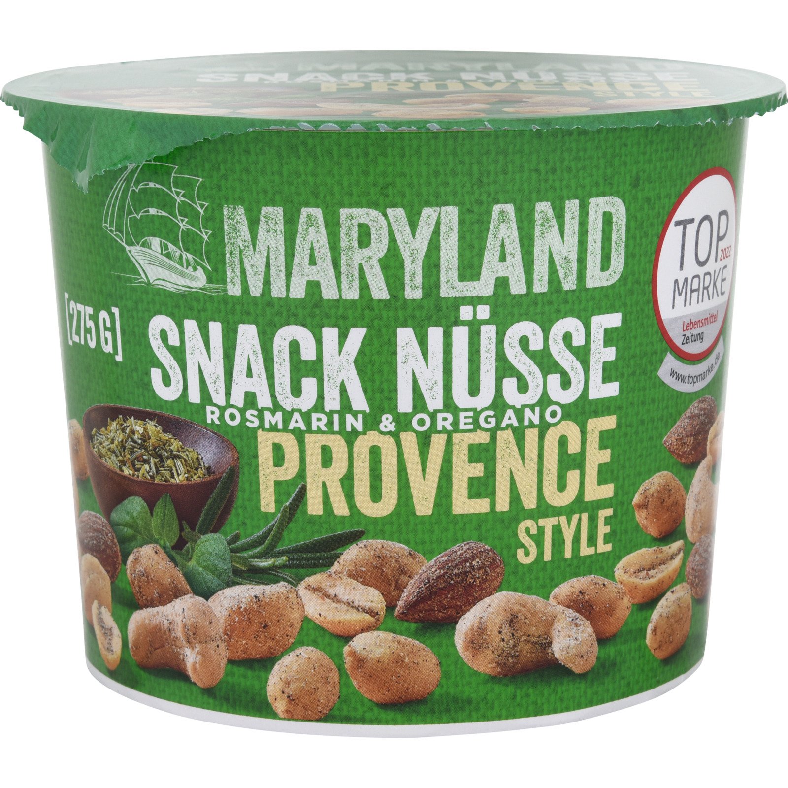 Maryland Provence 275g