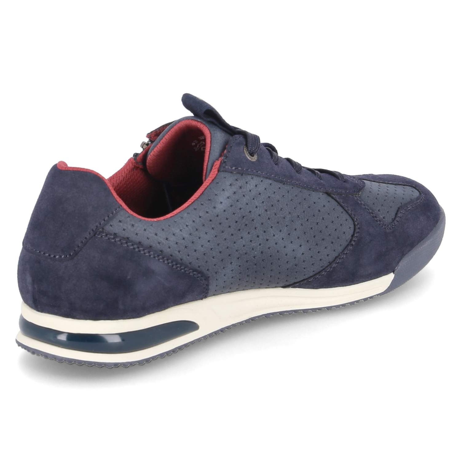 Bugatti Low Sneaker - dark blue