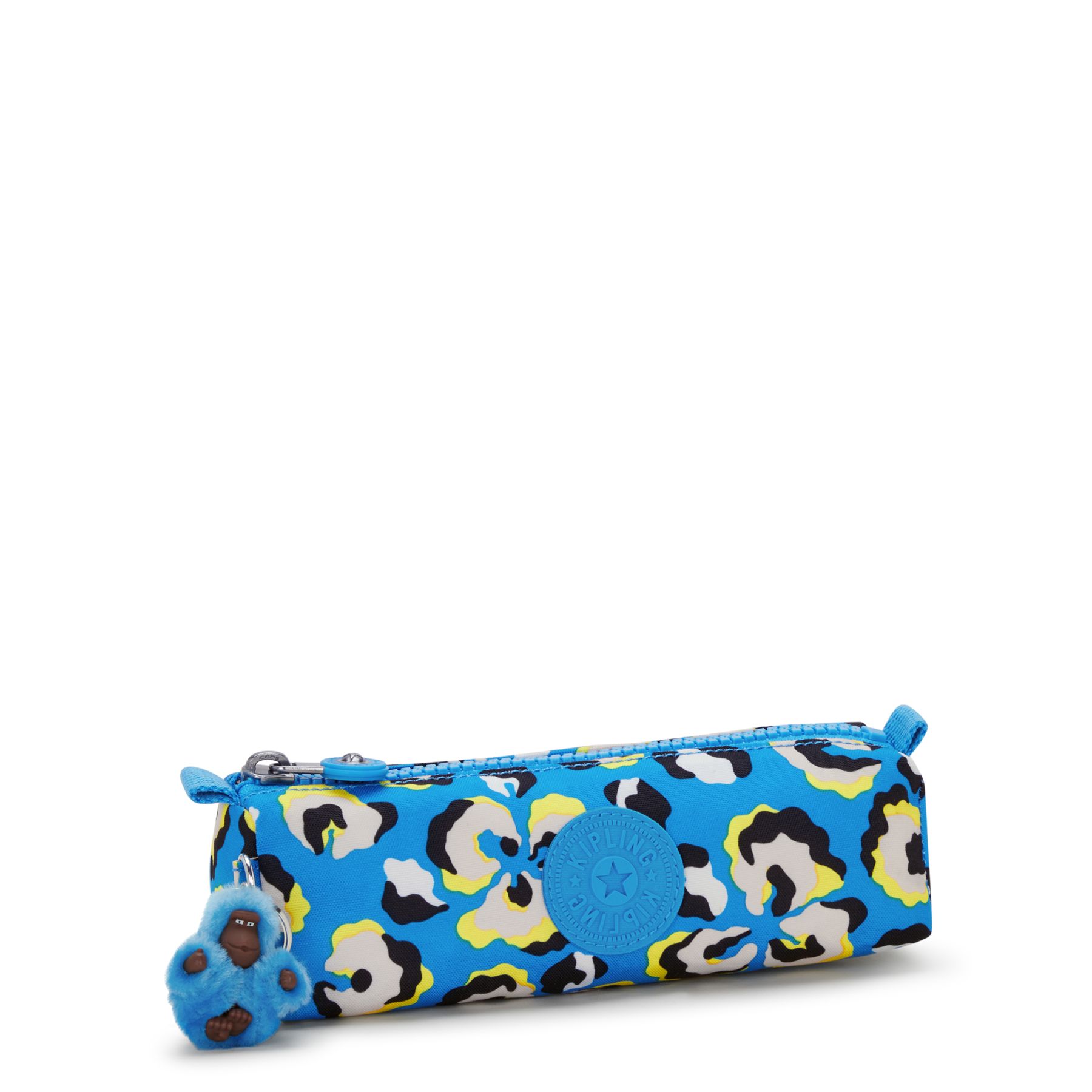 FREEDOM Trousse - Leopard Floral
