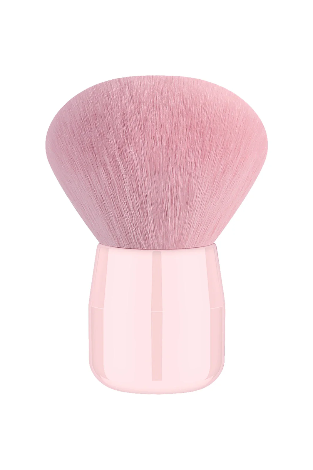 Le Mini Macaron Le Softie Mini Dust Brush