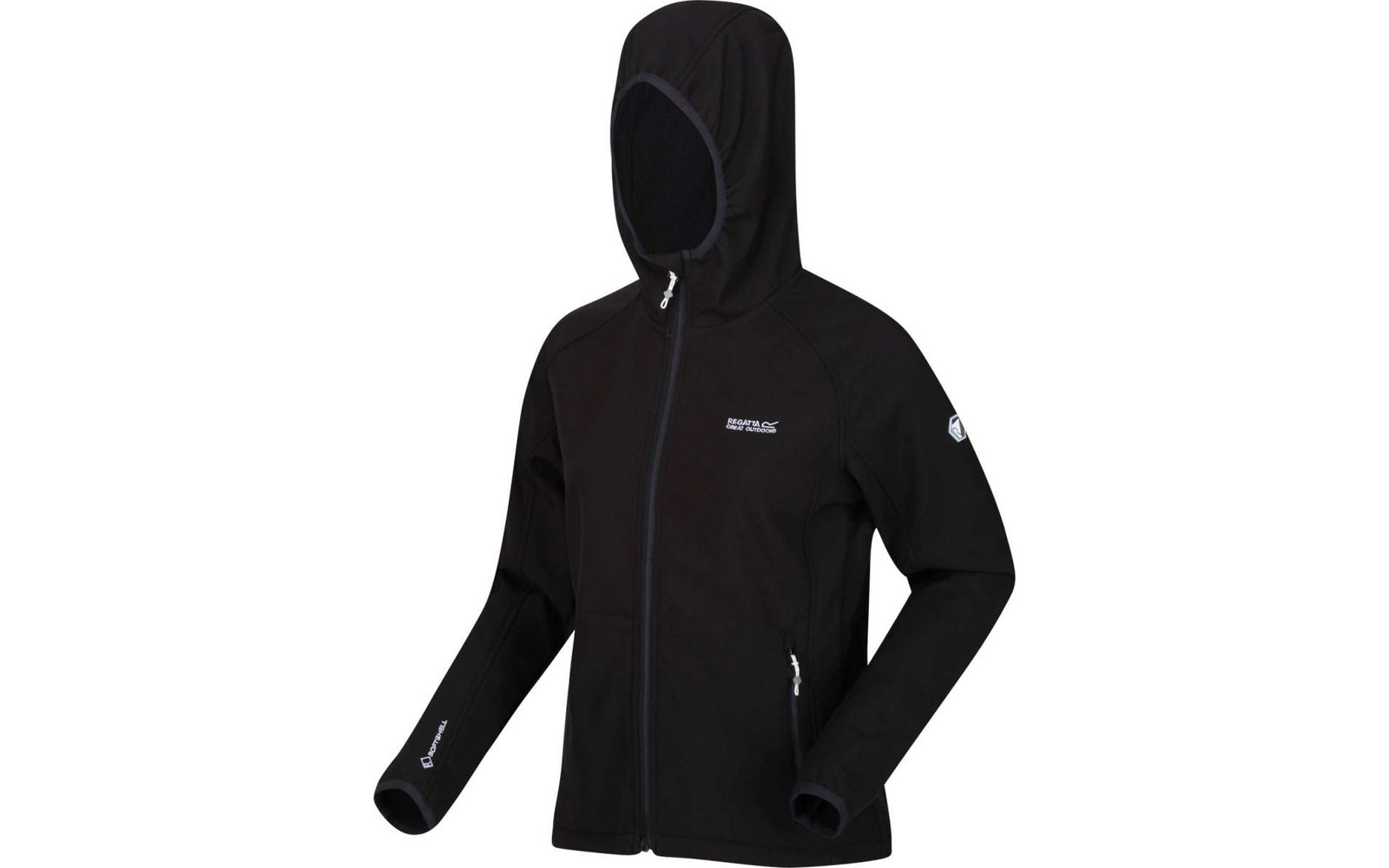Regatta Arec II Damen Softshelljacke