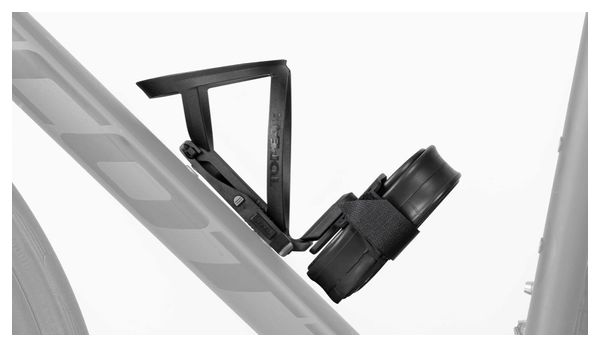 Topeak Ninja Master   Cage X1 AJ Noir