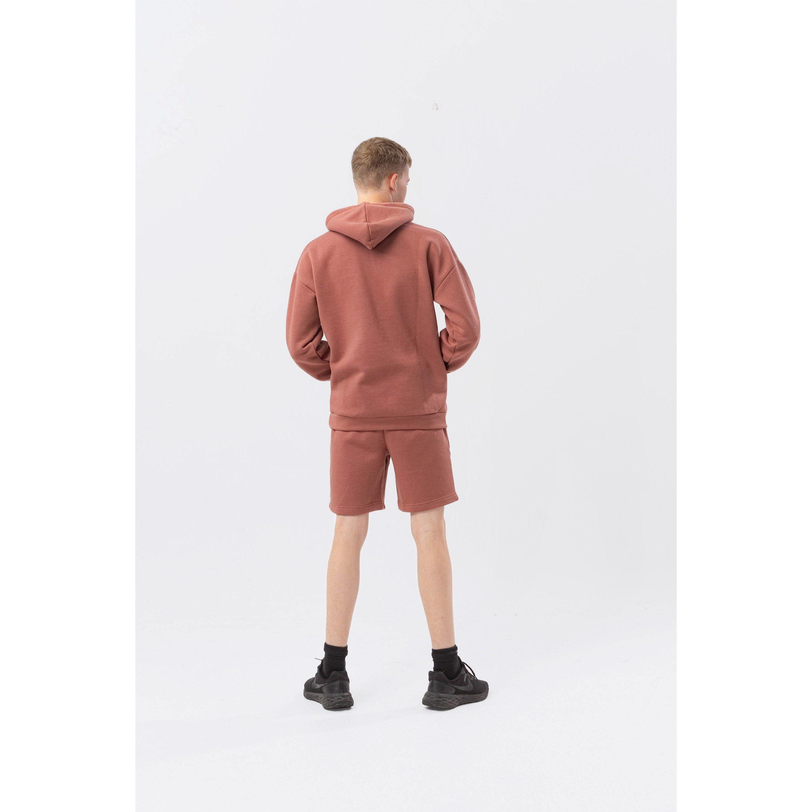 Hype Mauve Short Jn99