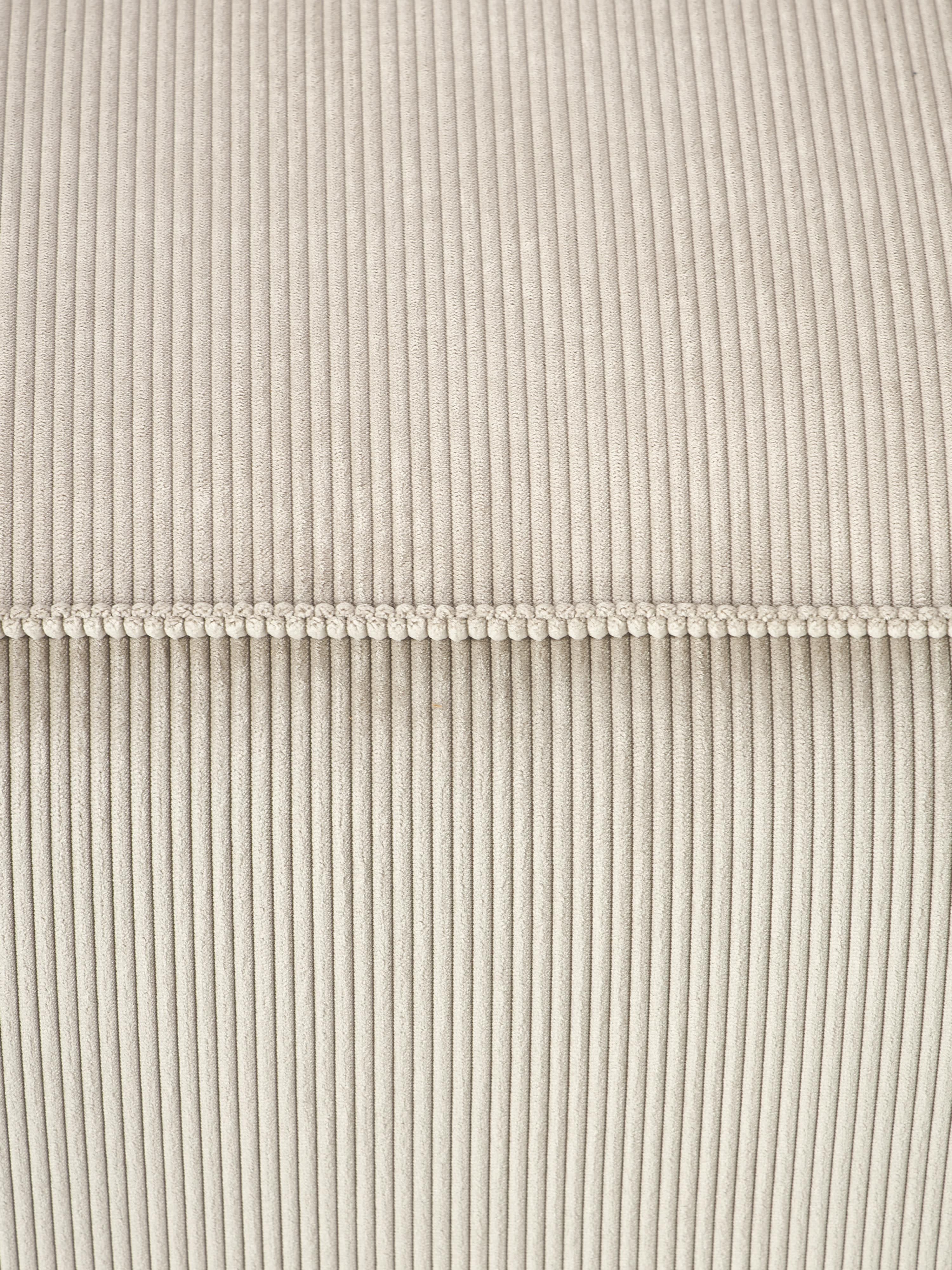 Middelste module Lennon van corduroy