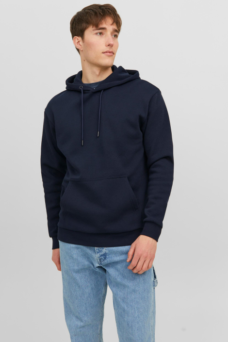 Jack & Jones blauwe heren sweater